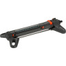 Дождеватель осциллирующий GARDENA AQUAZOOM S 18710-34.000.00