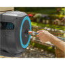 Катушка со шлангом настенная автоматическая GARDENA ROLLUP S 18600-20.000.00