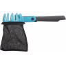 Комплект GARDENA: Плодосъемник (насадка для комбисистемы) с телескопической рукояткой 210-390 см 03115-30.000.00