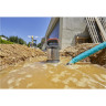 Насос дренажный для грязной и чистой воды GARDENA 19500 AQUASENSOR 09049-20.000.00